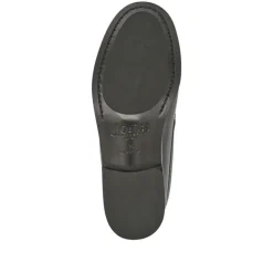 Women Jones Bootmaker Perna Smart Leather Moccasins -