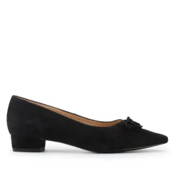 Women Peter Kaiser Leather Heeled Pumps -