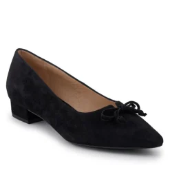 Women Peter Kaiser Leather Heeled Pumps -