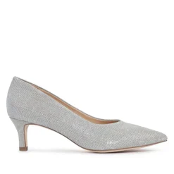 Women Peter Kaiser Lightly Embellished Court Shoes -
