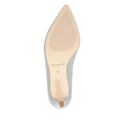 Women Peter Kaiser Lightly Embellished Court Shoes -