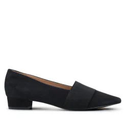 Women Peter Kaiser Pointed-Toe Heeled Pumps -