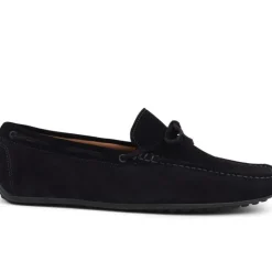 Jones Bootmaker Plymouth Leather Moccasins -