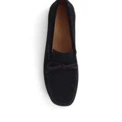 Jones Bootmaker Plymouth Leather Moccasins -