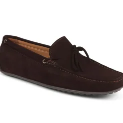 Jones Bootmaker Plymouth Leather Moccasins -