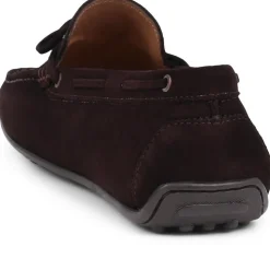 Jones Bootmaker Plymouth Leather Moccasins -