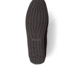 Jones Bootmaker Plymouth Leather Moccasins -