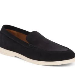 Jones Bootmaker Raiden Suede Loafers -