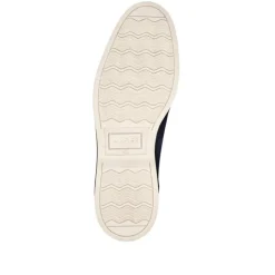 Jones Bootmaker Raiden Suede Loafers -