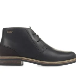 Barbour Readhead Chukka Boots -