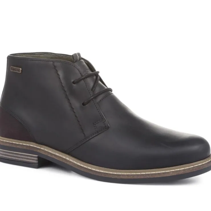Barbour Readhead Chukka Boots -