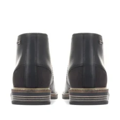 Barbour Readhead Chukka Boots -