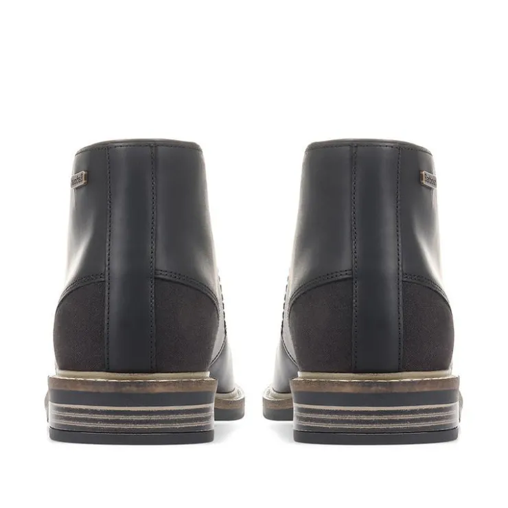 Barbour Readhead Chukka Boots -