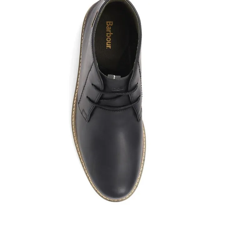 Barbour Readhead Chukka Boots -
