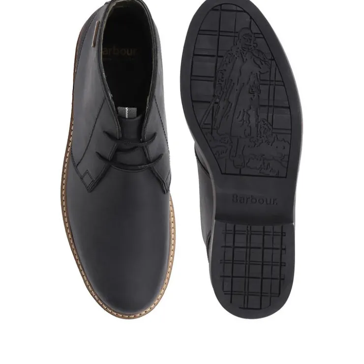 Barbour Readhead Chukka Boots -