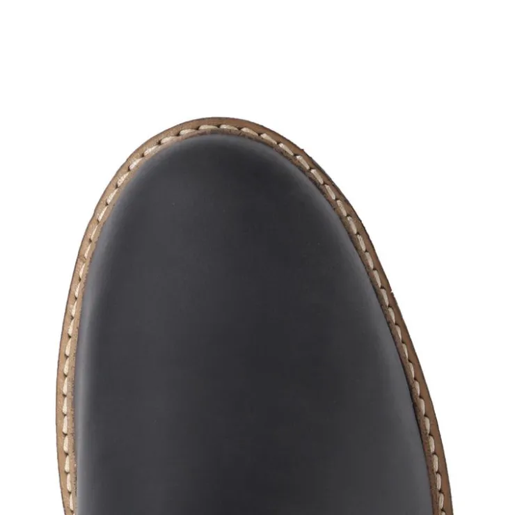 Barbour Readhead Chukka Boots -