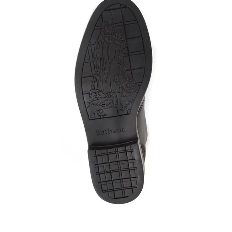 Barbour Readhead Chukka Boots -