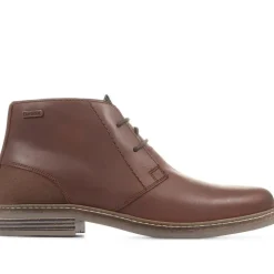 Barbour Readhead Chukka Boots -