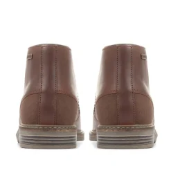 Barbour Readhead Chukka Boots -