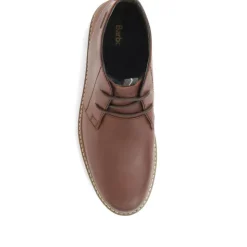 Barbour Readhead Chukka Boots -