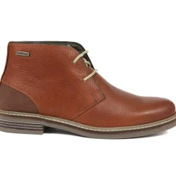 Barbour Readhead Chukka Boots -