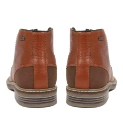Barbour Readhead Chukka Boots -