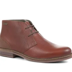 Barbour Readhead Chukka Boots -