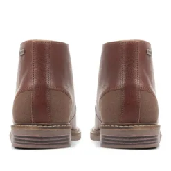 Barbour Readhead Chukka Boots -