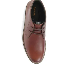Barbour Readhead Chukka Boots -