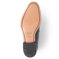 Jones Bootmaker Reece Leather Loafers -