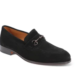 Jones Bootmaker Reece Leather Loafers -