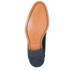 Jones Bootmaker Reece Leather Loafers -