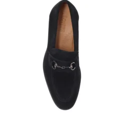 Jones Bootmaker Reece Leather Loafers -