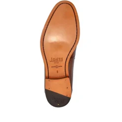 Jones Bootmaker Reece Leather Loafers -