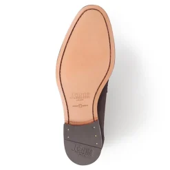 Jones Bootmaker Reece Leather Loafers -