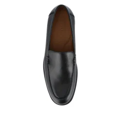 Jones Bootmaker Roderick Leather Slip-Ons -