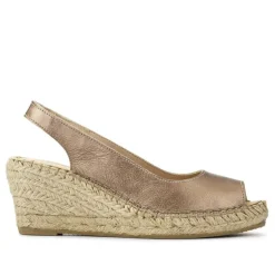 Women Jones Bootmaker Rosanna Slingback Wedges -