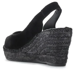 Women Jones Bootmaker Rosanna Slingback Wedges -