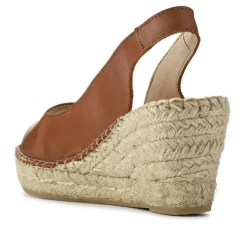 Women Jones Bootmaker Rosanna Slingback Wedges -