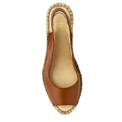 Women Jones Bootmaker Rosanna Slingback Wedges -
