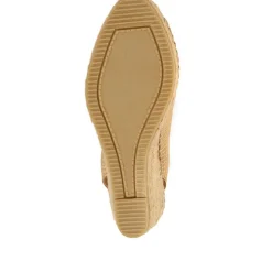 Women Jones Bootmaker Rosanna Slingback Wedges -