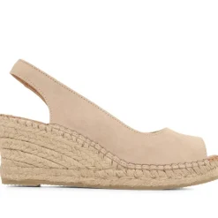 Women Jones Bootmaker Rosanna Slingback Wedges -