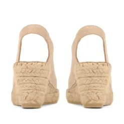 Women Jones Bootmaker Rosanna Slingback Wedges -
