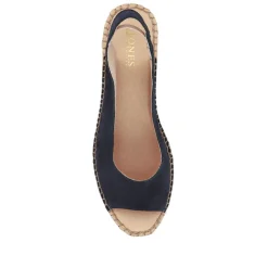 Women Jones Bootmaker Rosanna Slingback Wedges -