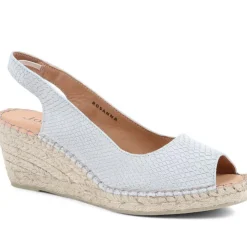 Women Jones Bootmaker Rosanna Slingback Wedges -