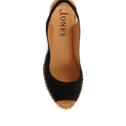 Women Jones Bootmaker Rosanna Slingback Wedges -