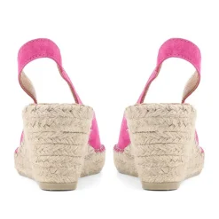 Women Jones Bootmaker Rosanna Slingback Wedges -