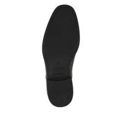 Rothbury Wide Fit Slip On Leather Loafers -
