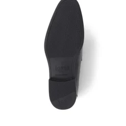 Rushden Leather Penny Loafers -