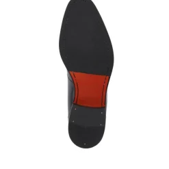 Jones Bootmaker Russell Leather Penny Loafers -